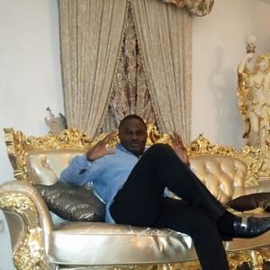 Meet your Posher, Sampson